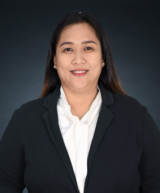 ANJELA C. TOLENTINO